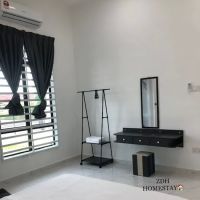 Nur Maju Homestay ico