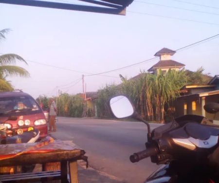 Sri Lating BUDGET INN