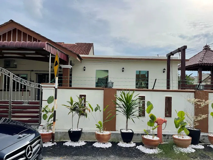 AAIA Le Homestay Picture 1