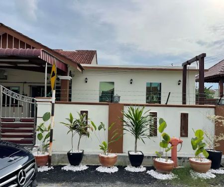AAIA Le Homestay