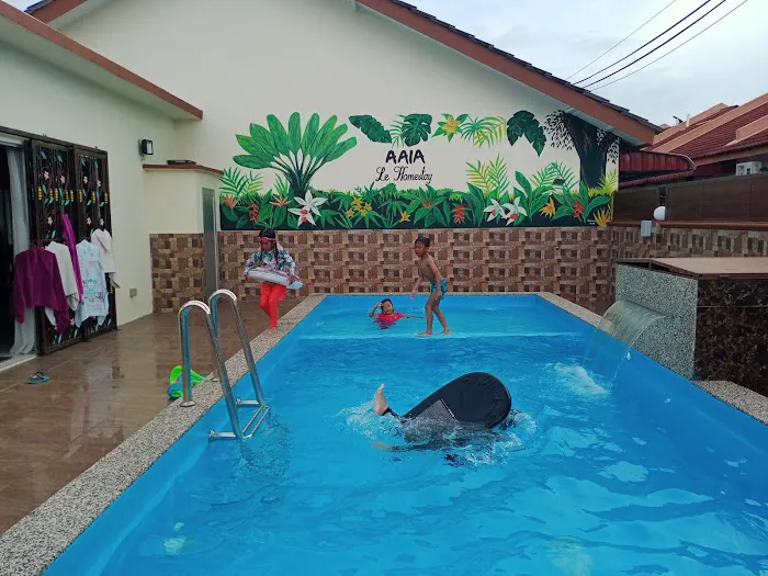AAIA Le Homestay Picture 2