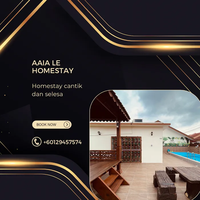 AAIA Le Homestay Picture 3