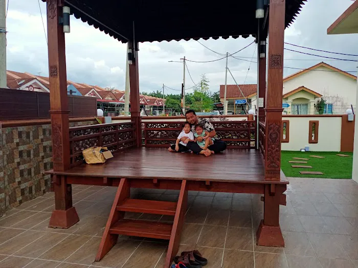 AAIA Le Homestay Picture 4
