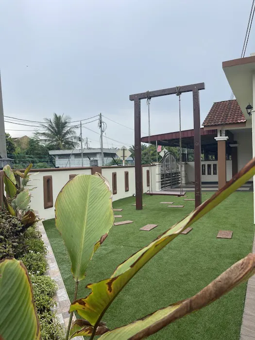 AAIA Le Homestay Picture 10