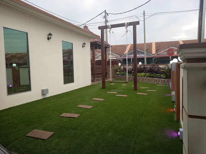AAIA Le Homestay Picture 8