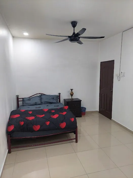 KShomestay Kuala Selangor Utama Picture 3