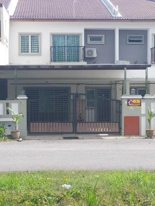 KShomestay Kuala Selangor Utama Picture 2