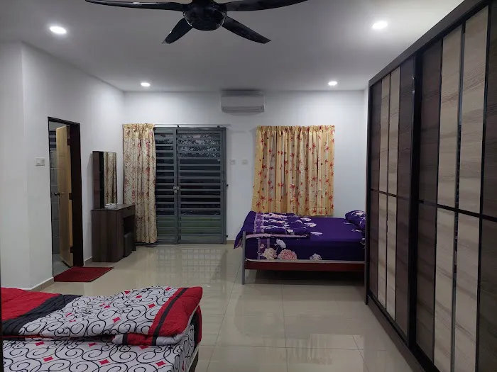KShomestay Kuala Selangor Utama Picture 1