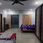 KShomestay Kuala Selangor Utama