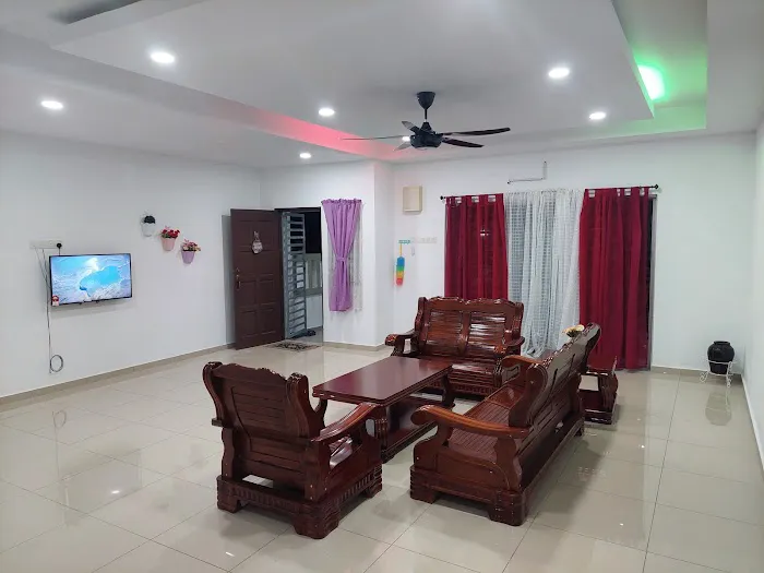 KShomestay Kuala Selangor Utama Picture 7