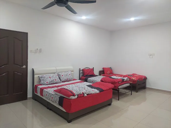 KShomestay Kuala Selangor Utama Picture 10