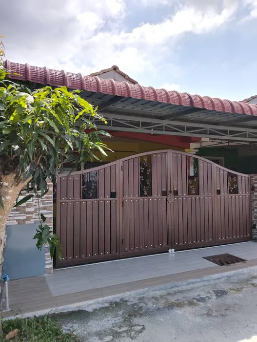 AlAbrar Guest House Picture 2