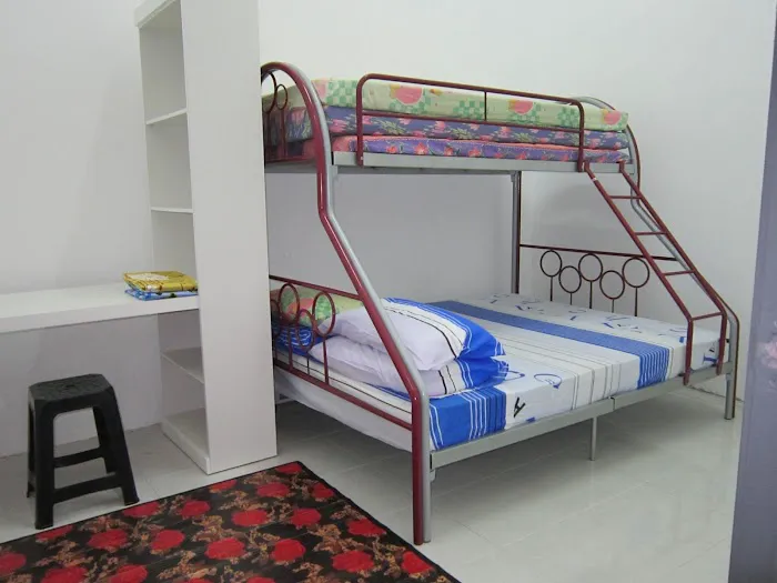 AlAbrar Guest House Picture 1