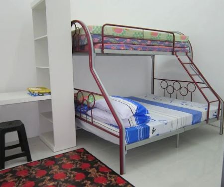 AlAbrar Guest House