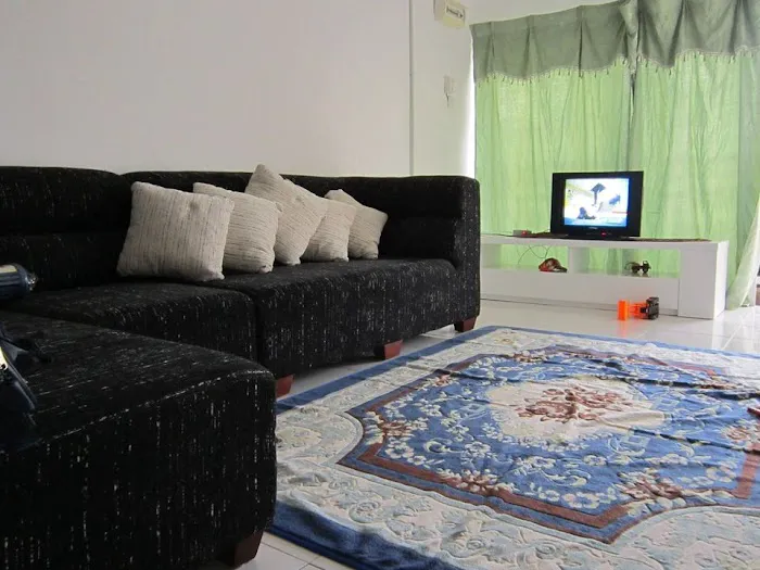 AlAbrar Guest House Picture 5