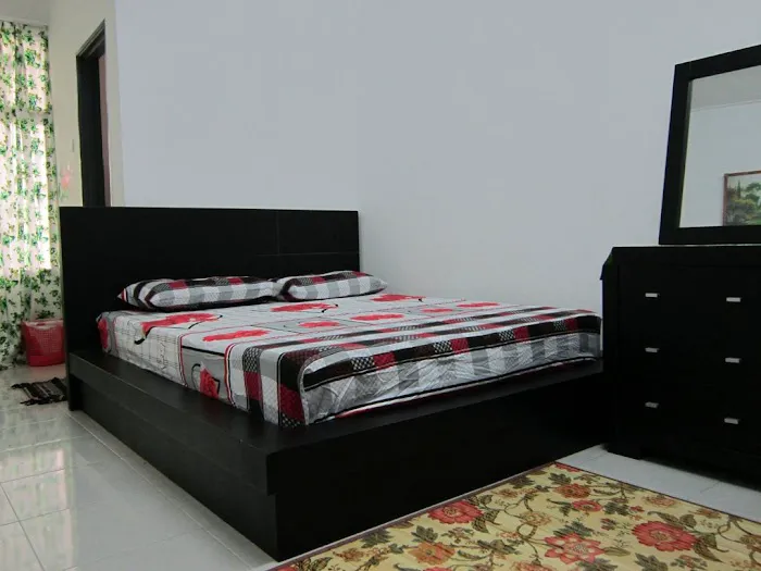 AlAbrar Guest House Picture 9