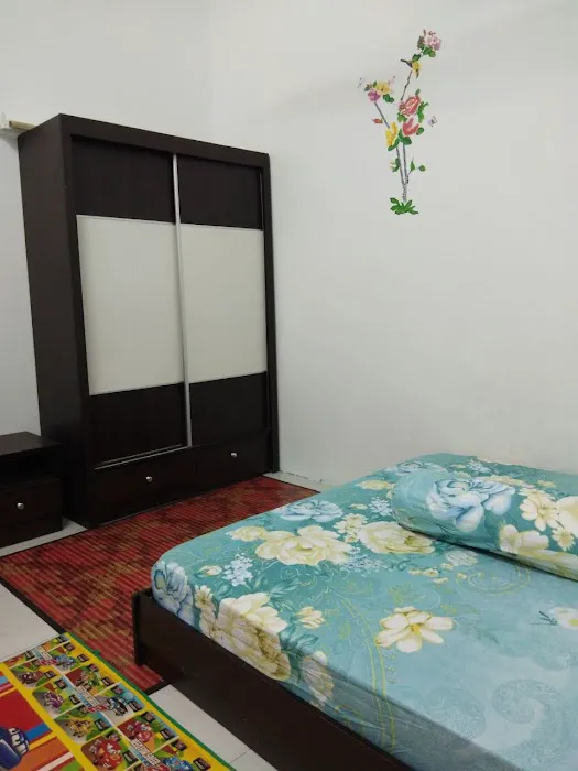 AlAbrar Guest House Picture 8