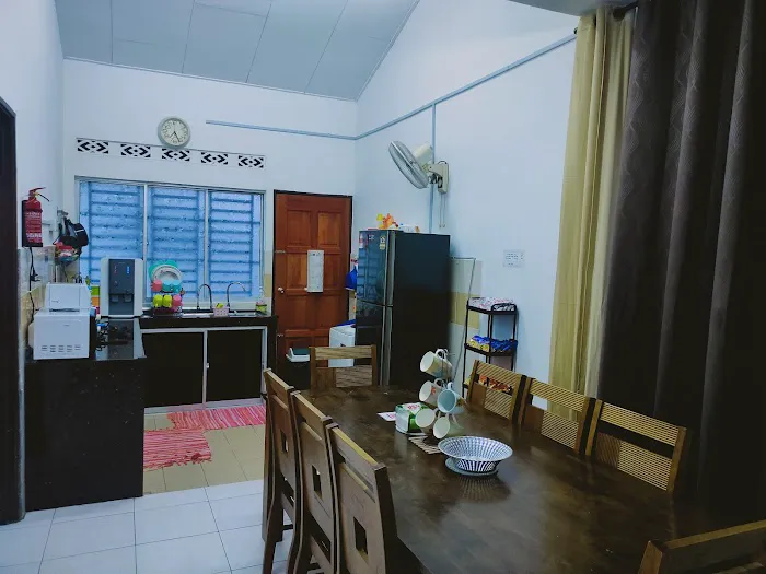 D'KUALA HOMESTAY (MUSLIM FRIENDLY) Picture 6