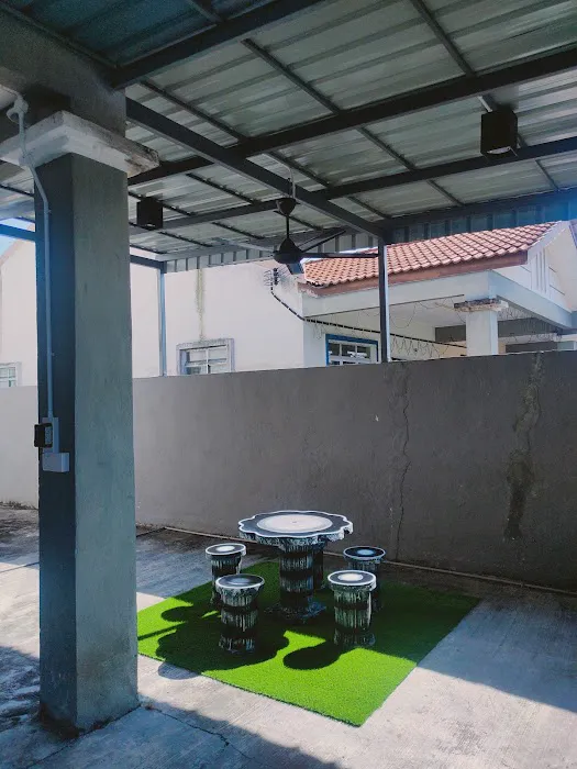 D'KUALA HOMESTAY (MUSLIM FRIENDLY) Picture 3