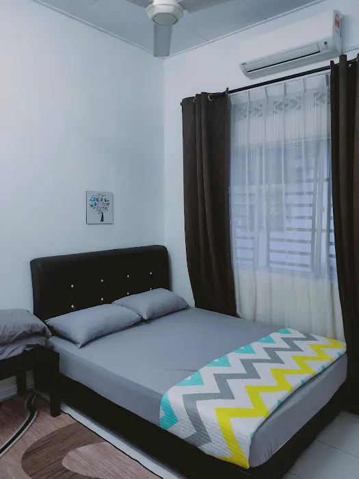 D'KUALA HOMESTAY (MUSLIM FRIENDLY) Picture 2