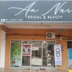 An Nur Bridal & Beauty