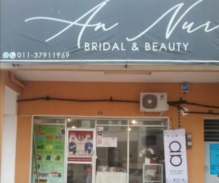 An Nur Bridal & Beauty