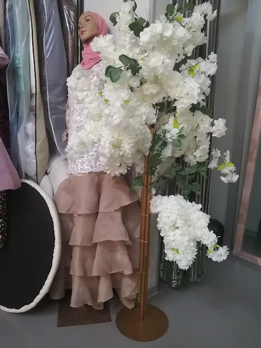 An Nur Bridal & Beauty Picture 3