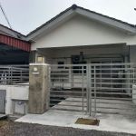 Homestay Kuala Selangor Permai 1