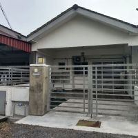 Homestay Kuala Selangor Permai 1 ico