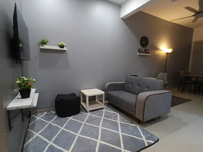 Homestay Kuala Selangor Permai 1 Picture 2