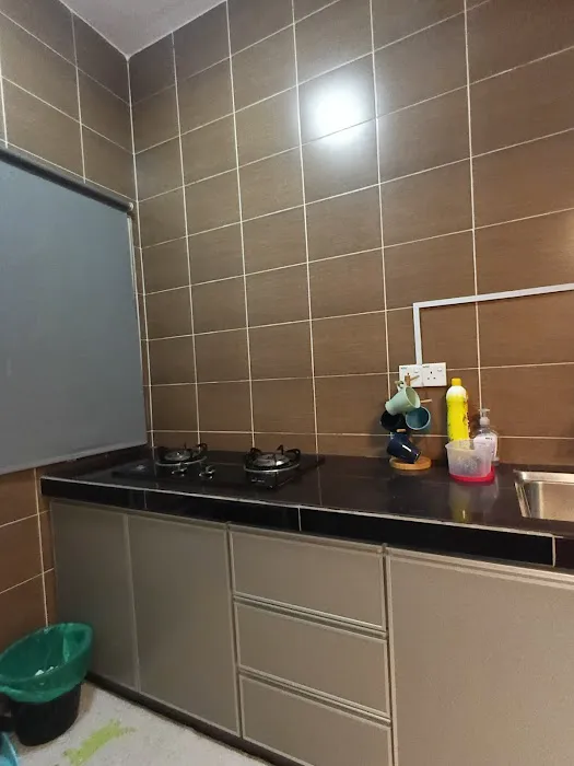Homestay Kuala Selangor Permai 1 Picture 9