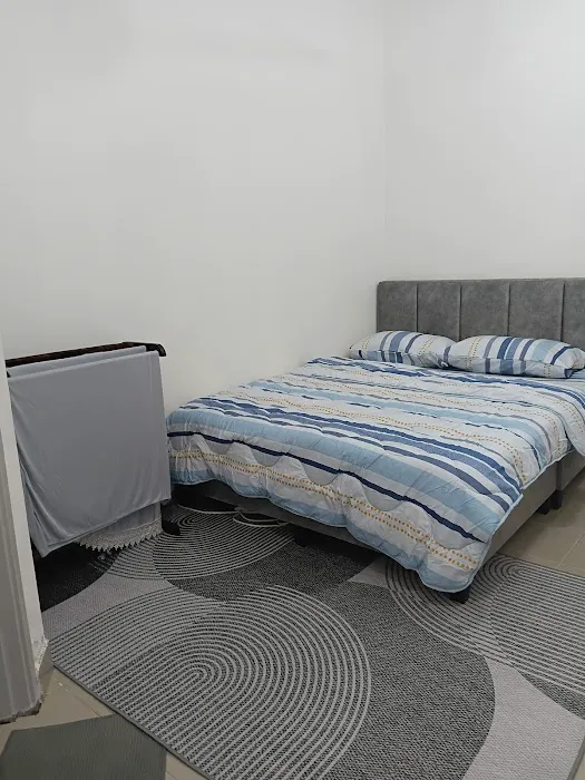 Homestay Kuala Selangor Permai 1 Picture 6