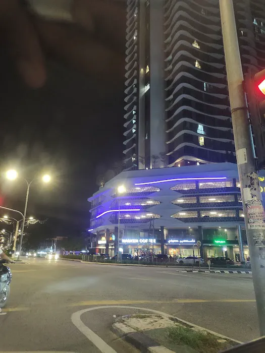 Jalan Sultan Ibrahim Picture 1