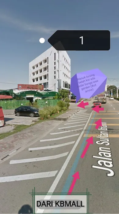 Jalan Sultan Ibrahim Picture 2