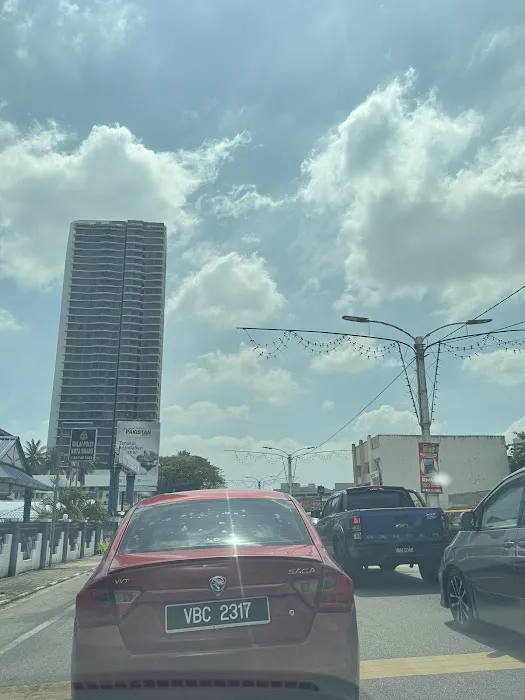 Jalan Sultan Ibrahim Picture 3