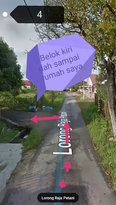 Jalan Sultan Ibrahim Picture 4