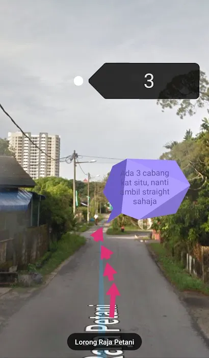 Jalan Sultan Ibrahim Picture 6