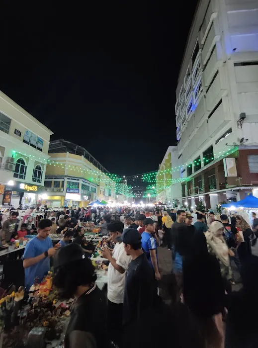 Jalan Sultan Ibrahim Picture 5