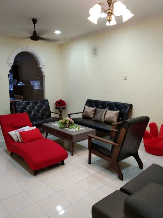 Kerai Guest House Temerloh Picture 5