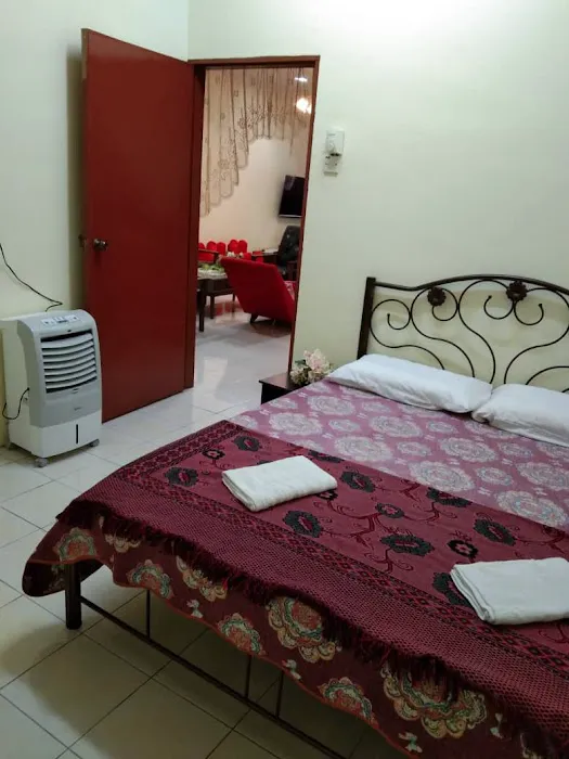 Kerai Guest House Temerloh Picture 3