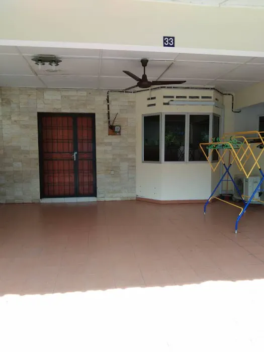 Kerai Guest House Temerloh Picture 2