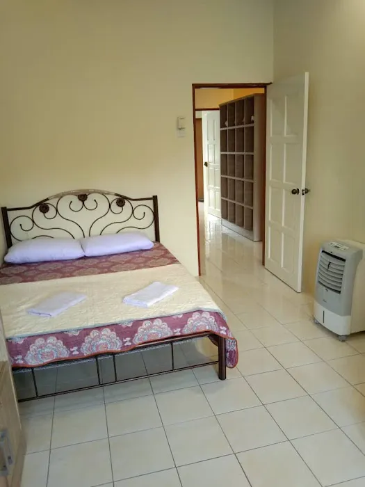 Kerai Guest House Temerloh Picture 4