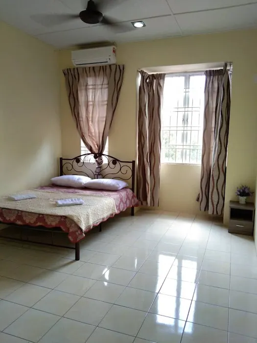 Kerai Guest House Temerloh Picture 1