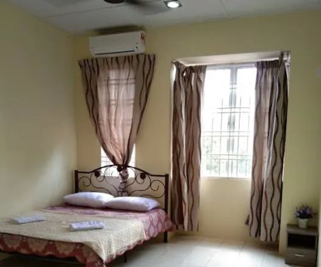 Kerai Guest House Temerloh