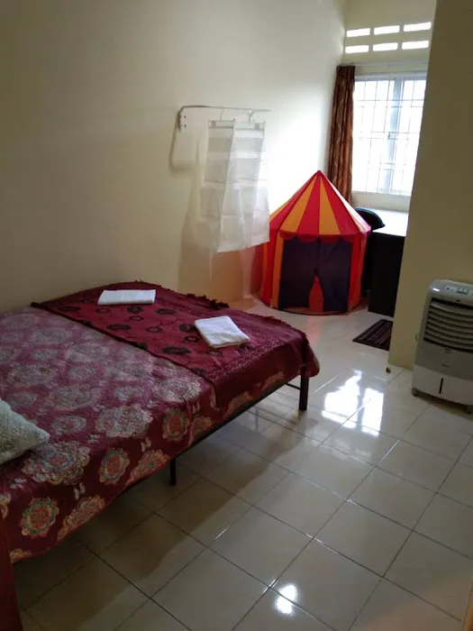 Kerai Guest House Temerloh Picture 9