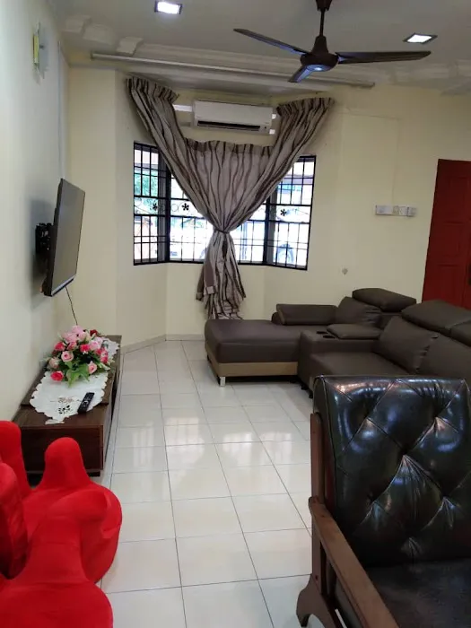 Kerai Guest House Temerloh Picture 8