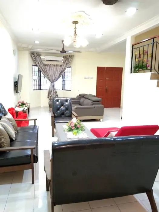 Kerai Guest House Temerloh Picture 7