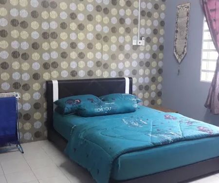 Kembara Homestay Temerloh (HOSHAS)