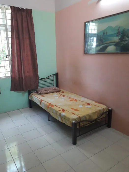 KZ Homestay Picture 1