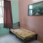 KZ Homestay